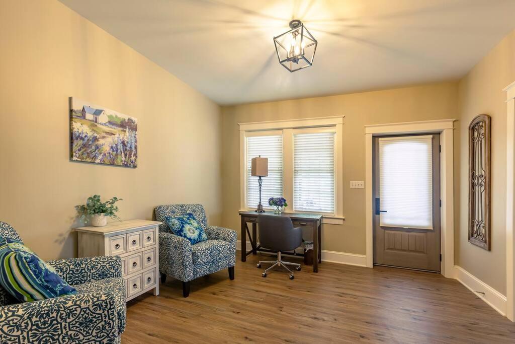 The Queen Place - Updated-Private Backyard Gordonville المظهر الخارجي الصورة