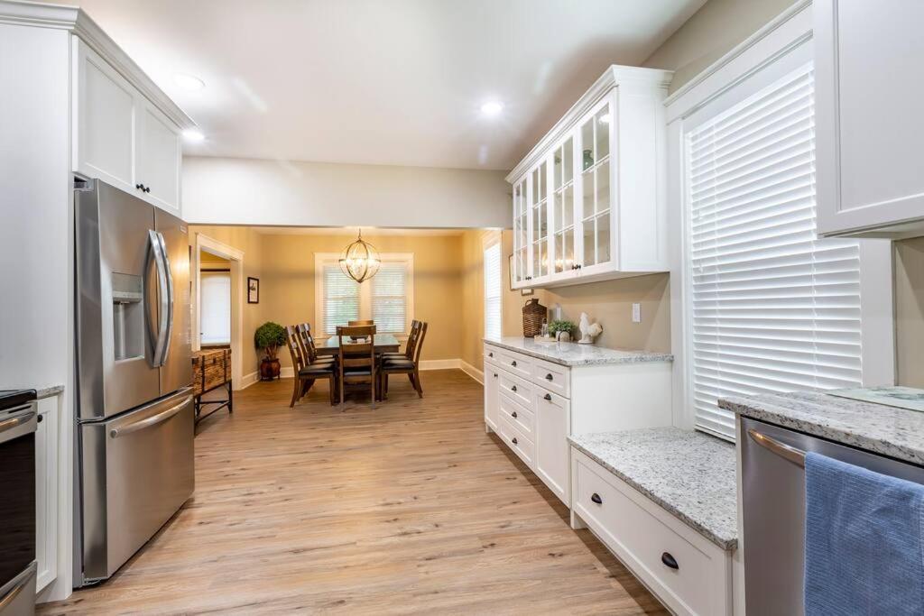 The Queen Place - Updated-Private Backyard Gordonville المظهر الخارجي الصورة