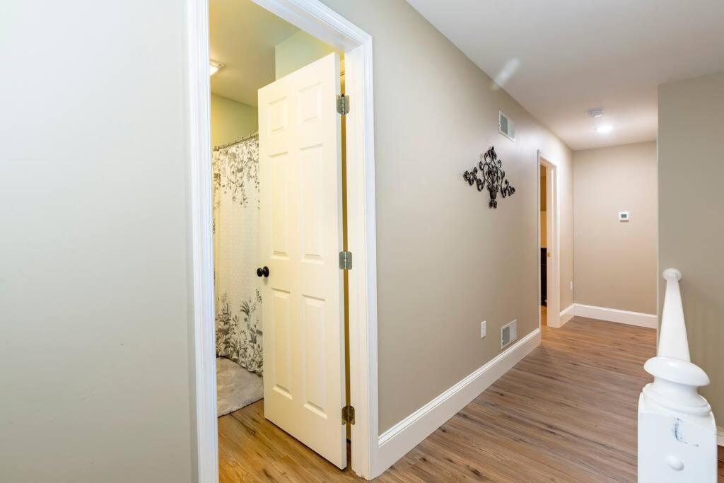 The Queen Place - Updated-Private Backyard Gordonville المظهر الخارجي الصورة