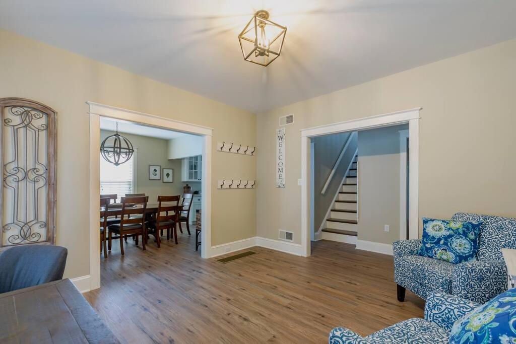 The Queen Place - Updated-Private Backyard Gordonville المظهر الخارجي الصورة