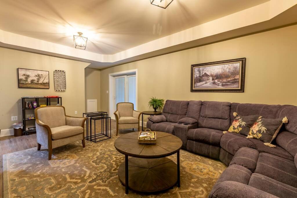 The Queen Place - Updated-Private Backyard Gordonville المظهر الخارجي الصورة