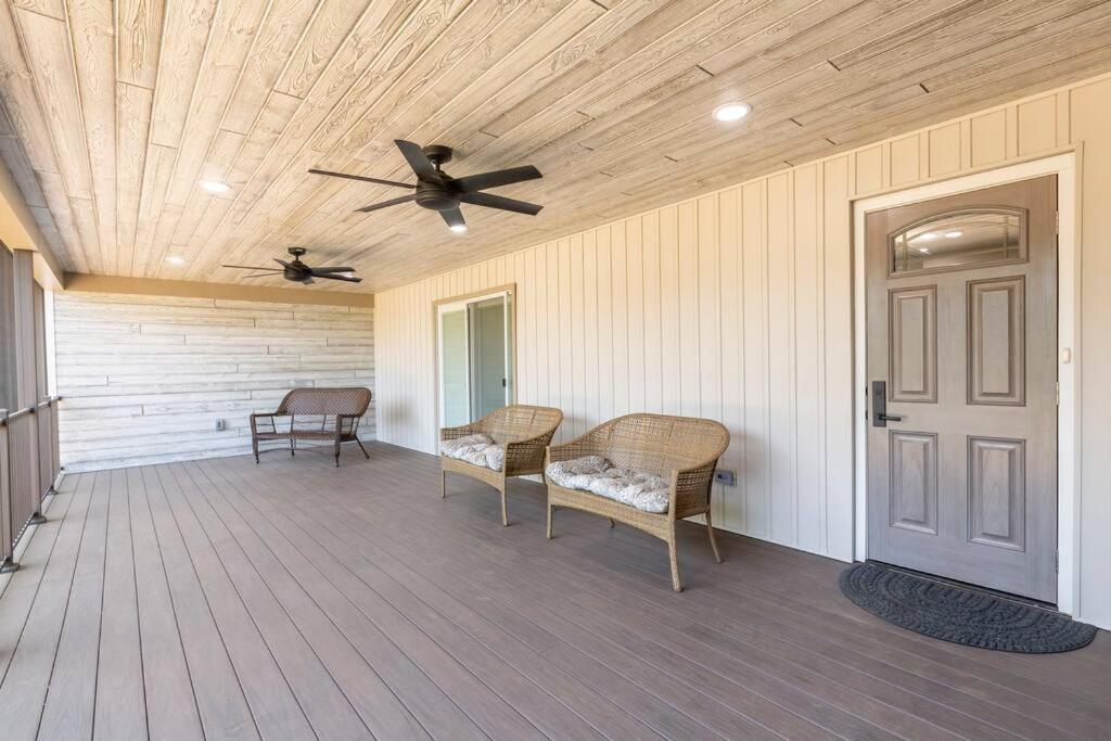 The Queen Place - Updated-Private Backyard Gordonville المظهر الخارجي الصورة