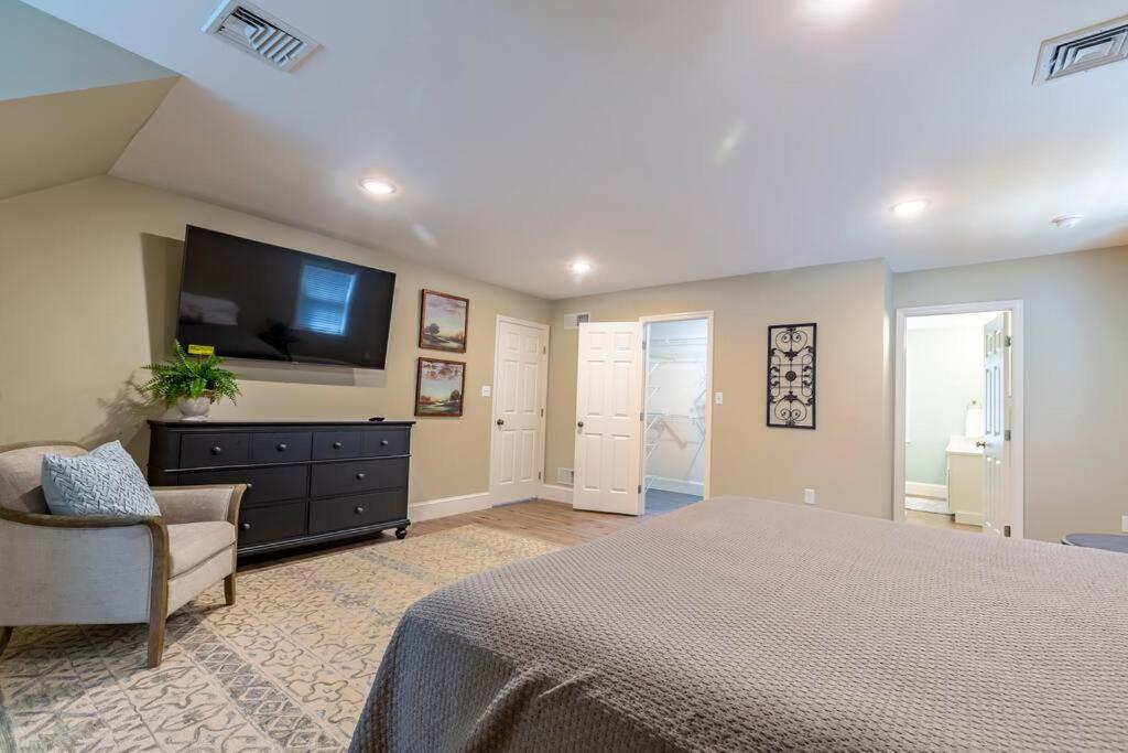 The Queen Place - Updated-Private Backyard Gordonville المظهر الخارجي الصورة