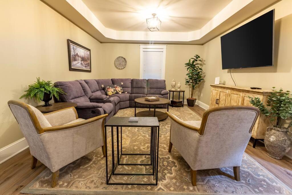 The Queen Place - Updated-Private Backyard Gordonville المظهر الخارجي الصورة